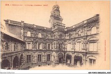 ABYP1-31-0088 - Toulouse - TOWN HALL D'Assézat