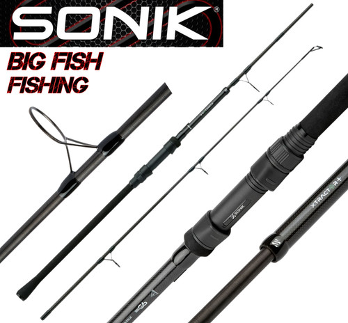 Sonik xtractor full - xtractor+,
