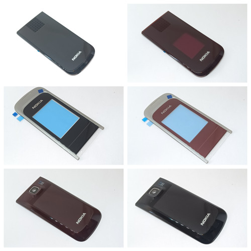 Nokia 2720 fold original spare - 2720,