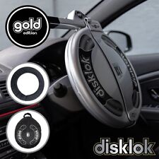 DISKLOK Gold Edition SMALL