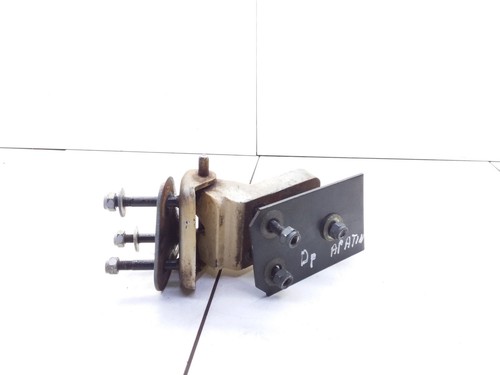 Jaguar lower hinge door - xj-s,