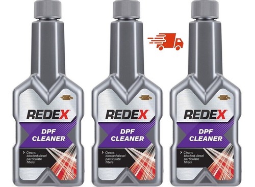 Redex dpf diesel particulate - diesel,