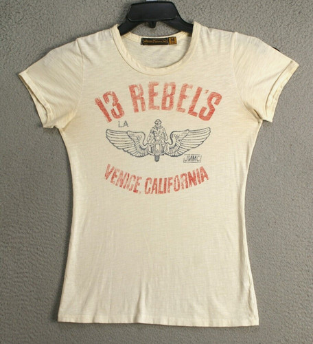 Vintage johnson motors shirt - vintage,