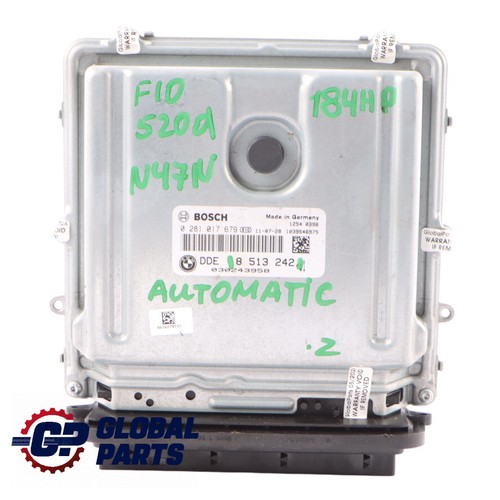 Bmw f10 f11 520d - bmw,