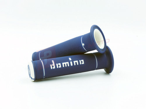 Domino a240 trial - a240, grips