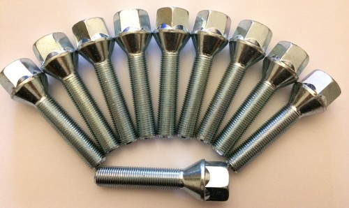 M12x1 70mm long - 10, 45mm