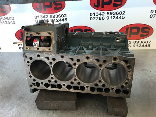 Bare engine block needs - -,