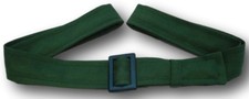 Traditional School Uniform Gymslip Belts In a Range Of Colours & Adult Sizes