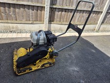 Wacker neuson vp1550a - wacker,
