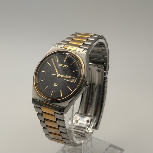 Rare seiko quartz 5y23 - rare,