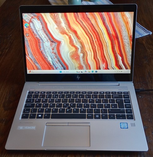 Elitebook 840 notebook - g6,