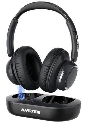 Ansten wireless headphones - wireless,