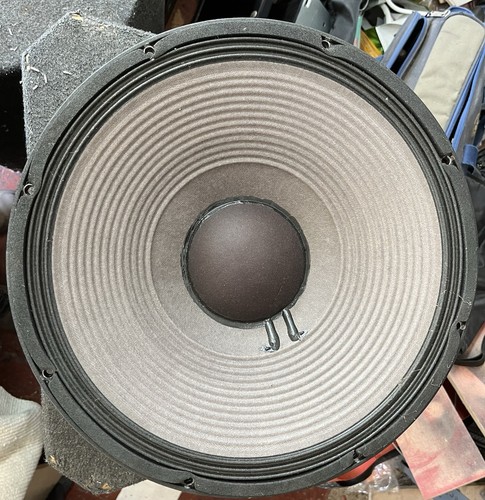 Jbl 2226hpl inch driver 8 - 15,