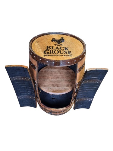 Whisky barrel reclaimed cask - whisky,