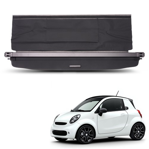 Rear parcel shelf luggage - parcel,