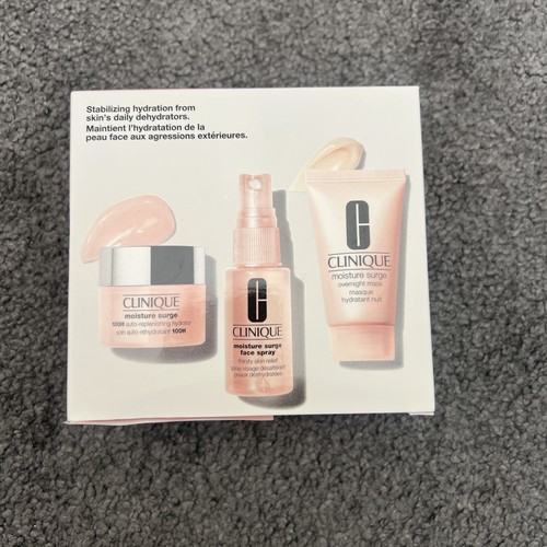 Clinique moisture surge - clinique,