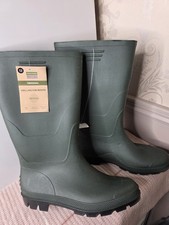 Town & Country Mens Green Full