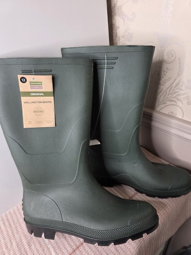 Town country mens green full - &,