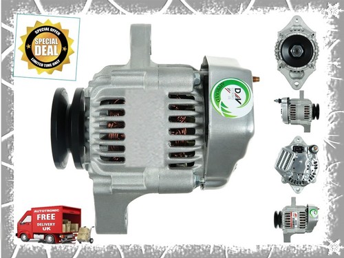 Alternator for aebi daihatsu - for,