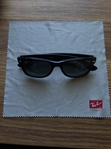 Ray ban new wayfarer - new,