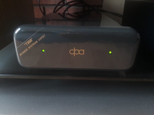 Deltec precision audio pdm1 - deltec,