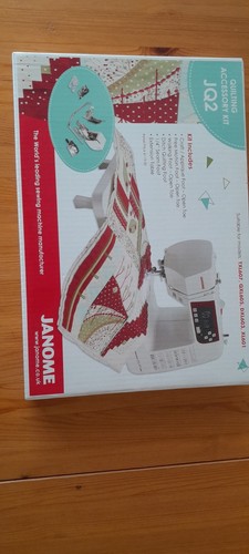 Janome quilting accessory - , kit