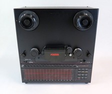 Fostex E-16 Multitrack Recorder / Tape Recorder / Tape Machine