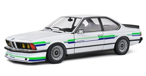 Solido s1810303 bmw - solido,