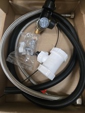 Franke Maris Water Hub Safety