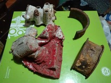 RARE WW2 - SMALL COLLECTION OF