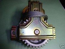 COMPATIBLE WITH FIAT X1/9