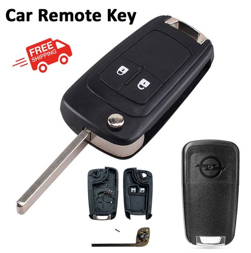 Button remote key - button, fob