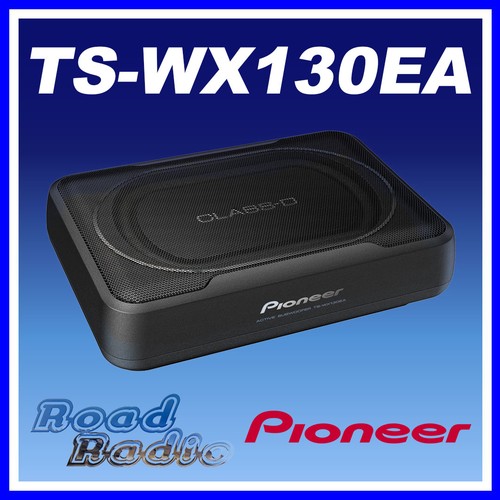 Pioneer wx130ea active - pioneer, ts-wx130ea
