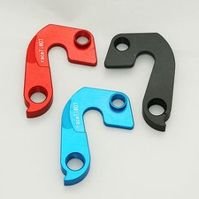 Gear Mech Derailleur CNC Hanger SPECIALIZED Camber BIG HIT Hardrock Hotrock Fate