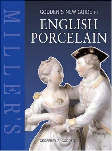 Godden new guide - godden's, english