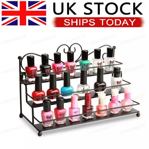 3tier organizer nail - organizer,
