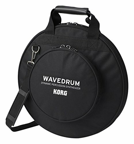 Korg wavedrum soft case - wavedrum,