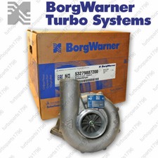 93012301200 Turbocharger