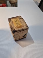 NOS smiths oil pressure gauge 0-60 lbs 1952 opened 2024 triumph spitfire stag