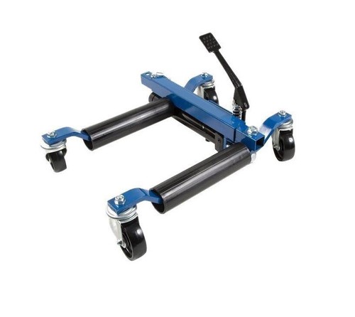 1500lb hydraulic wheel dolly - 1500lb,