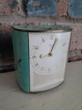 Vintage Kienzle Alarm Travel