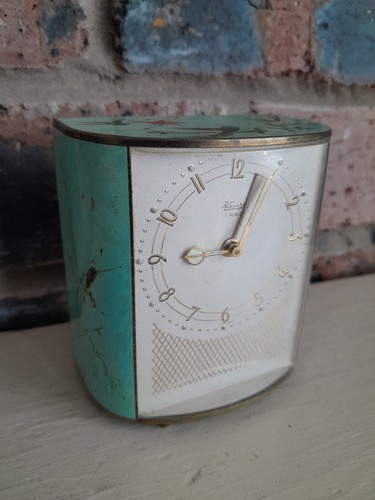 Vintage kienzle alarm - kienzle, travel