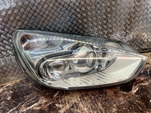 2015 ford galaxy mk3 front - 2015,