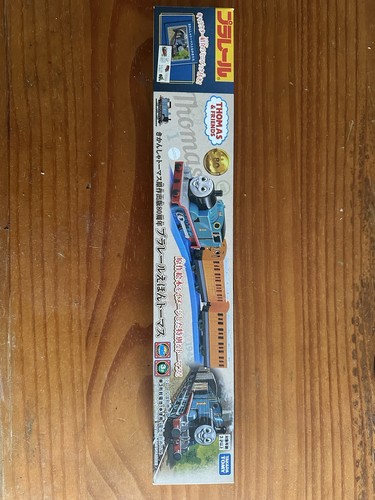 Takara tomy plarail thomas the - plarail,