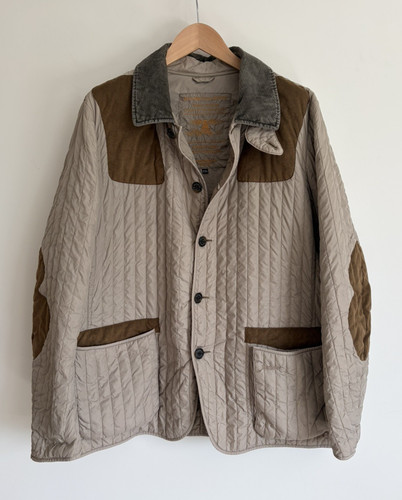 Barbour tokito sports - sports, quilt