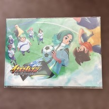 Inazuma Eleven / Professor