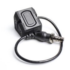 Tactical Flashlight Remote