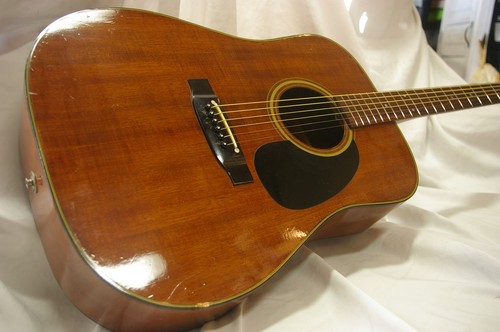 Takamine 006 koa - takamine, pt-006