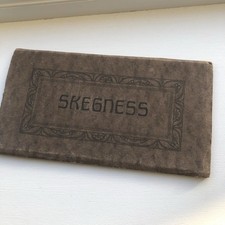 Skegness Antique Souvenir Book