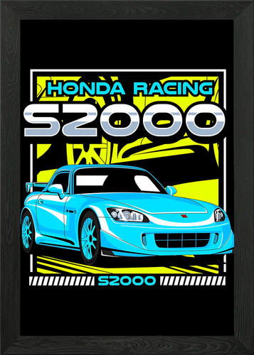 Jdm s2000 car - jdm, wall